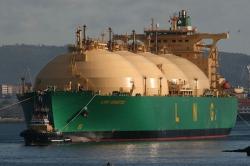 Δύο πλοία μεταφοράς LNG απέκτησε η GasLog Partners