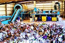 «Οριστική επίλυση για το πρόβλημα της διαχείριση​ς των στερεών και υγρών αποβλήτων στη Δυτική Μακεδονία»