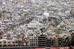 Οικισμός αυθαιρέτων στα πιο ιερά «οικόπεδα» της Αθήνας