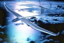 Το Solar Impulse έτοιμο να πετάξει για τον Ειρηνικό