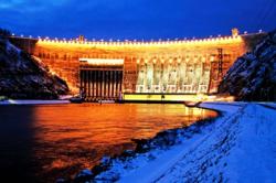 Δείτε τον πιο όμορφο σταθμό παραγωγής ηλεκτρικής ενέργειας στη Νορβηγία [PHOTOS]