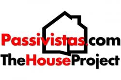 Passivistas - The House Project: Εκδόθηκε το ενεργειακό πιστοποιητικό του υφιστάμενου κτιρίου