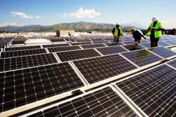 Φωτοβολταϊκά: η Panasonic ξεπέρασε τη SolarCity με νέο ρεκόρ αποδοτικότητας