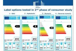 Τεχνικό σεμινάριο: Ecodesign & Energy Labelling - η νέα Ευρωπαϊκή οδηγία (1ο μέρος)