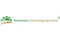 Νέα συμφωνία αντιπροσωπείας & σε έργα αυτοπαραγωγής της Sunwind Energy με την Amerisolar