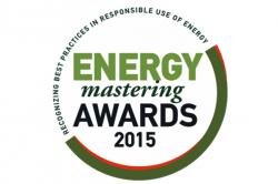 Βραβεύθηκαν οι καλύτερες πρακτικές ενεργειακής διαχείρισης στα Energy Mastering Awards 2015