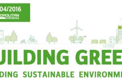 Η πρόσκλησή σας για τις εκθέσεις Building Green Expo, Domotec, Electrotec & Medwood, από το B2Green.gr