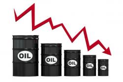«Κάηκαν» από το φθηνό πετρέλαιο οι εταιρείες εξόρυξης