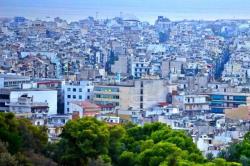 Ξένοι αγοράζουν ακίνητα στην Αθήνα