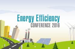 Energy Efficiency Conference: Οι παρουσιάσεις της ημερίδας