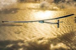 Ξεκίνησε το ριψοκίνδυνο υπερατλαντικό ταξίδι του το Solar Impulse 2