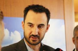 Χρηματοδότηση έργων στην περιφέρεια Ηπείρου ανακοίνωσε ο Αλ. Χαρίτσης
