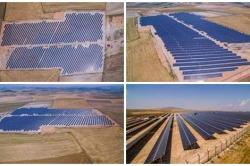 Με βάσεις στήριξης της Alumil Solar ΦΒ εγκατάσταση 15,2MW στην Τουρκία!