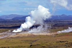 Ισλανδία: Νέα μέθοδος γεωθερμίας δημιουργεί ελπίδες για μεγάλη αύξηση της παραγωγής ενέργειας