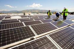 Στρατηγική συνεργασία στα φωτοβολταϊκά μεταξύ των εταιρειών Messaritis Ανανεώσιμες και Aleo solar