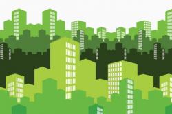Τελευταία τάση στην πράσινη δόμηση: Εστιάζοντας στην επίδραση στους ανθρώπους