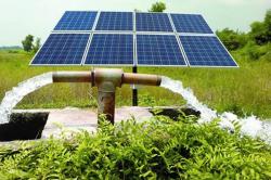 Αγροτικά φωτοβολταϊκά: Από την πώληση στην εξοικονόμηση ενέργειας