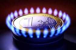 Υψηλές τιμές φυσικού αερίου στη δημοπρασία της ΔΕΠΑ