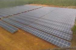 Οι βάσεις στήριξης φωτοβολταϊκών της Alumil Solar και στο Βιετνάμ