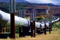 Ρωσία: Έχουν κατασκευαστεί 800 χιλιόμετρα του αγωγού Nord Stream 2