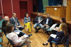 Συμμετοχή του Cluster Βιοενέργειας και Περιβάλλοντος Δυτικής Μακεδονίας στην 1η Εκδήλωση για τη Βιοοικονομία