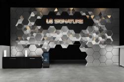 Η LG Signature συνεργάζεται με το Studio Fuksas στην IFA 2019