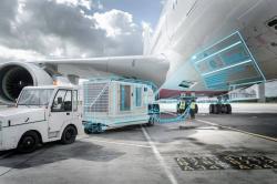 Αναβάθμιση ελέγχου αποσκευών σε 5 αεροδρόμια της Ισπανίας από τη Siemens