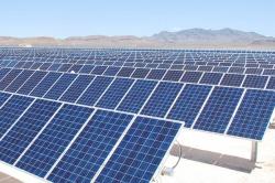 Η Euroenergy (όμιλος Libra) απέκτησε 68 φωτοβολταϊκά στην Ελλάδα από την China New Energy