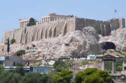 Ακυρώνονται 2 άδειες για ξενοδοχεία κοντά στην Ακρόπολη, με απόφαση του ΣτΕ • Τα σκεπτικά των αποφάσεων
