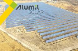 Alumil Solar: Ακόμη ένα Νέο Έργο με Βάσεις Στήριξης SS189 στην Ουκρανία