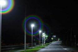 Παύση του έργου των LED του Δήμου Ρόδου λόγω κορωνοϊού