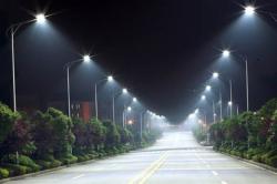 Έσβησαν... τα φώτα σε διαγωνισμό για οδοφωτισμό στην Αττική