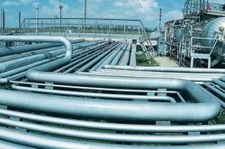 ΔΕΣΦΑ: Επενδύσεις 300 εκατ. στην τριετία για έργα φυσικού αερίου
