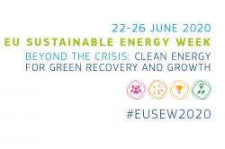 Ευρωπαϊκή Εβδομάδα Βιώσιμης Ενέργειας 2020: Πρωτοπόροι από την Ελλάδα επιφέρουν βελτιώσεις σε κατοικίες με απλό & πράσινο τρόπο 