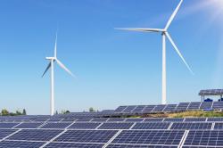 Ανθεκτικές στην πανδημία οι ανανεώσιμες πηγές ενέργειας