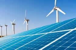 ΜΕΓΑ: Χρησιμοποιεί για 4η συνεχή χρονιά 100% Ανανεώσιμες Πηγές Ενέργειας
