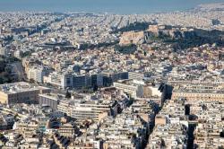 ΣΥΜΜΑΧΙΑ: Το ΤΕΕ να εκπονήσει στρατηγική για τις αναπλάσεις, με αφορμή το μεγάλο περίπατο της Αθήνας