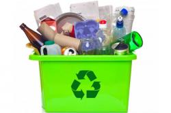 Έξυπνοι κάδοι απορριμμάτων και κίνητρα για ανακύκλωση