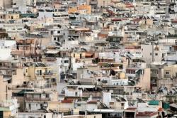 Αθήνα: Μια πρωτεύουσα ''πυρότουβλο''!