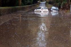 Έξι αιτήματα από την «Ροή - Πολίτες υπέρ των Ρεμάτων» για τις πρόσφατες πλημμύρες στην Εύβοια