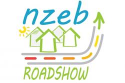 To nZEB Roadshow σε 10 πόλεις στην Ελλάδα τα επόμενα 2 χρόνια!