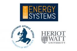 Κοινό Πρόγραμμα Μεταπτυχιακών Σπουδών με 2 κατευθύνσεις στα Ενεργειακά Συστήματα