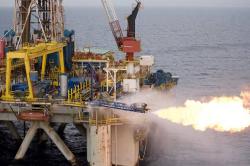 Νέα πρόεδρος στο ΔΣ της Προμηθέας Gas η αντιπρόεδρος της Gazprom