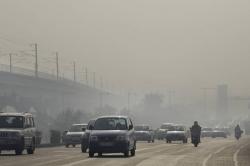 Θεσσαλία: Έξι νέοι Σταθμοί Μέτρησης της Ατμοσφαιρικής Ρύπανσης