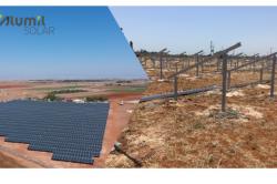 ALUMIL SOLAR: Ολοκλήρωση τεσσάρων νέων έργων με βάσεις στήριξης AS189 στην Κύπρο
