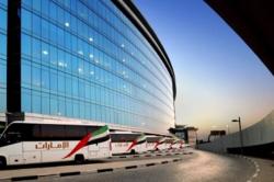 Η μεταφορά του πληρώματος της Emirates στα αεροσκάφη γίνεται «πράσινη»