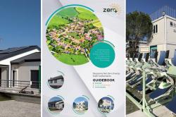ZERO-PLUS: Κυκλοφόρησε ο Οδηγός για τον σχεδιασμό οικισμών με μηδενική καθαρή κατανάλωση ενέργειας 