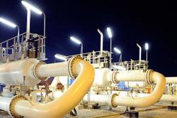 ΔΕΔΑ: Έκλεισε η υποβολή προσφορών για τους διαγωνισμούς φυσικού αερίου στην ΑΜΘ