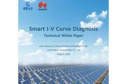 Φωτοβολταϊκά: Huawei Technical White Paper: Smart I-V Curve Diagnosis