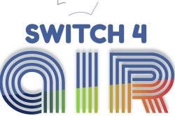 Συμμετοχή της ΕΛΕΑΒΙΟΜ στη νέα πανευρωπαϊκή ενημερωτική εκστρατεία Switch4Air του Ευρωπαϊκού Συνδέσμου Βιοενέργειας